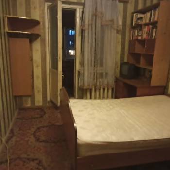 Сдается Многокомнатная квартира, 65 м²