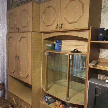 Сдается Многокомнатная квартира, 65 м²