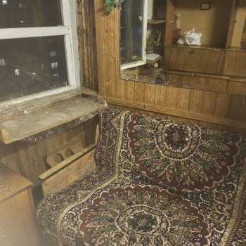 Сдается Многокомнатная квартира, 65 м²