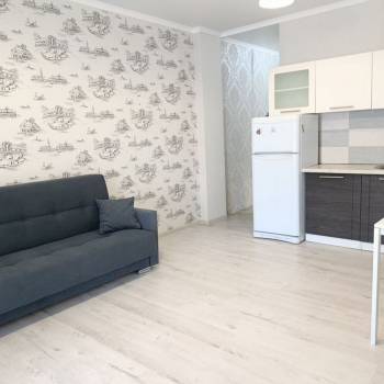 Сдается 1-комнатная квартира, 27 м²
