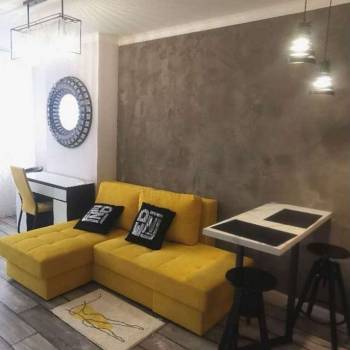 Сдается 1-комнатная квартира, 30 м²