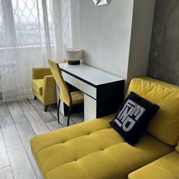Сдается 1-комнатная квартира, 30 м²
