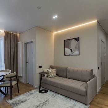Продается Многокомнатная квартира, 80 м²