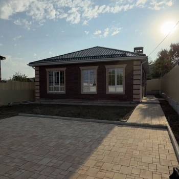 Продается Дом, 116 м²