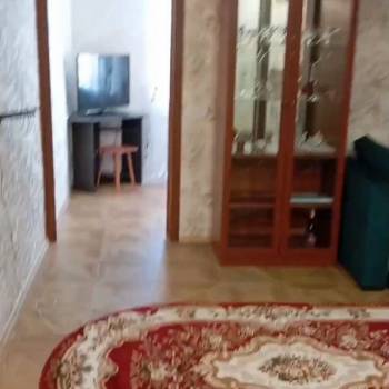 Сдается 2-х комнатная квартира, 45 м²