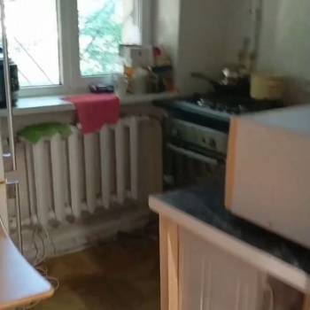 Сдается 2-х комнатная квартира, 45 м²