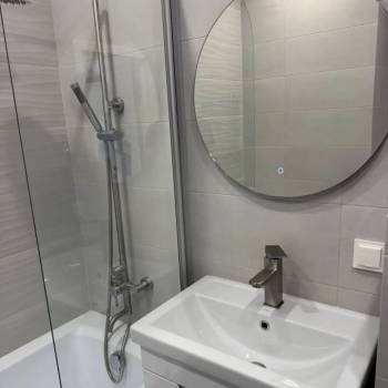 Сдается 1-комнатная квартира, 32 м²