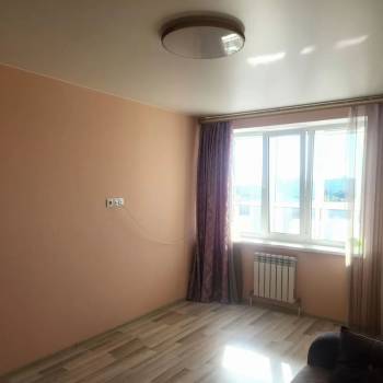 Продается 1-комнатная квартира, 39,9 м²