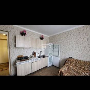 Продается 2-х комнатная квартира, 31,9 м²