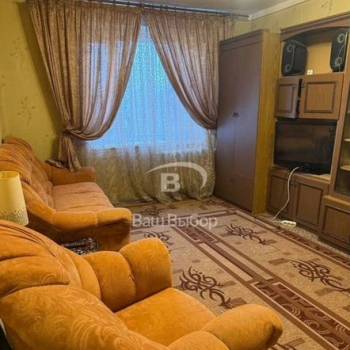 Продается 2-х комнатная квартира, 31,9 м²