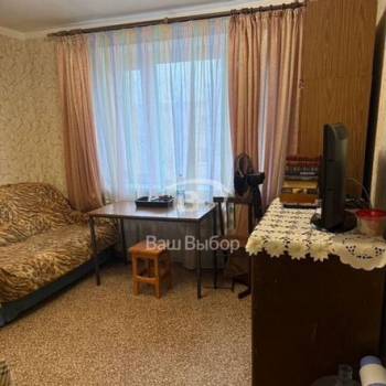 Продается 2-х комнатная квартира, 31,9 м²
