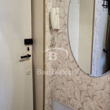 Продается 2-х комнатная квартира, 31,9 м²