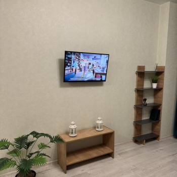 Сдается 1-комнатная квартира, 36,7 м²
