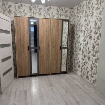 Сдается 1-комнатная квартира, 36,7 м²