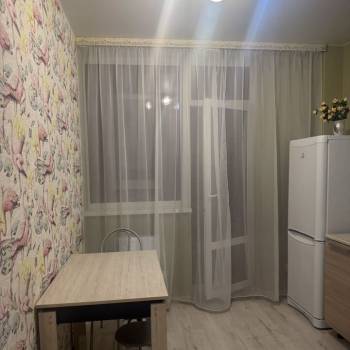 Сдается 1-комнатная квартира, 36,7 м²