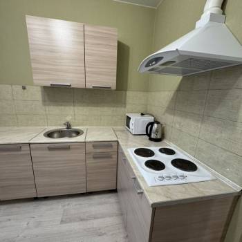 Сдается 1-комнатная квартира, 36,7 м²