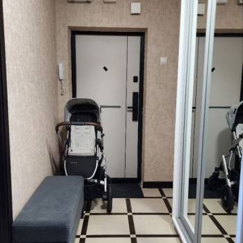 Сдается 2-х комнатная квартира, 58,5 м²