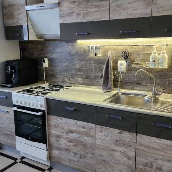 Сдается 2-х комнатная квартира, 58,5 м²