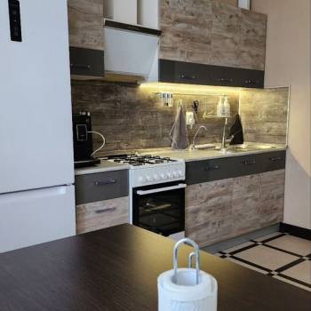 Сдается 2-х комнатная квартира, 58,5 м²