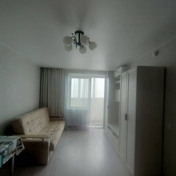 Продается 1-комнатная квартира, 25 м²