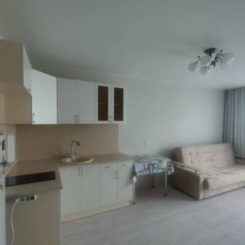 Продается 1-комнатная квартира, 25 м²