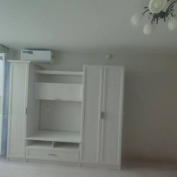Продается 1-комнатная квартира, 25 м²