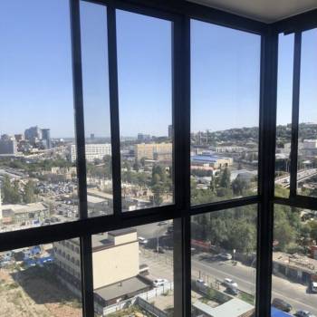 Продается 1-комнатная квартира, 32 м²