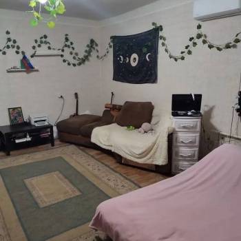 Сдается 1-комнатная квартира, 50 м²