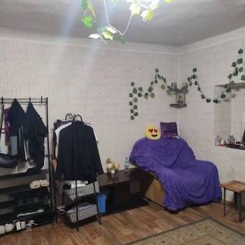 Сдается 1-комнатная квартира, 50 м²