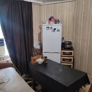 Сдается 1-комнатная квартира, 50 м²