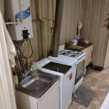 Сдается 1-комнатная квартира, 50 м²