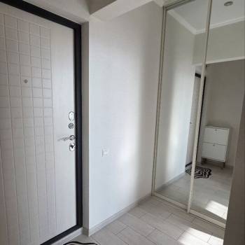 Продается 1-комнатная квартира, 35,7 м²