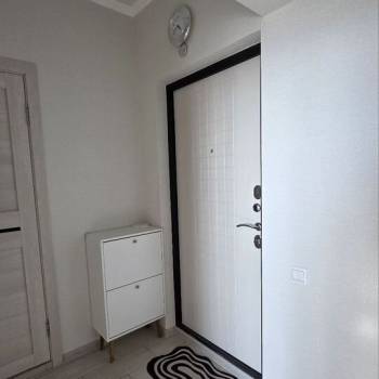 Продается 1-комнатная квартира, 35,7 м²