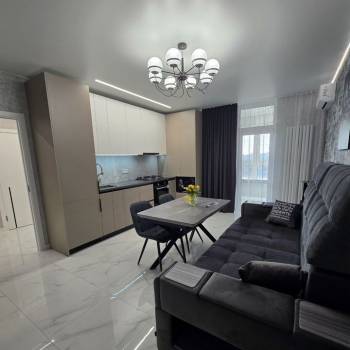 Продается 1-комнатная квартира, 50,5 м²