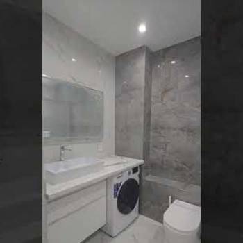 Продается 1-комнатная квартира, 50,5 м²