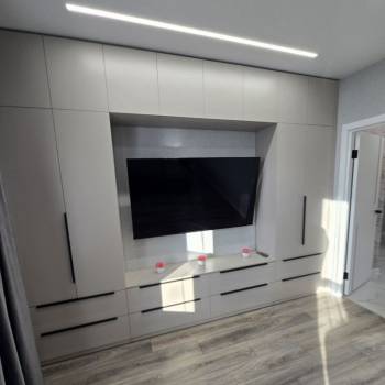 Продается 1-комнатная квартира, 50,5 м²