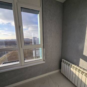 Продается 1-комнатная квартира, 50,5 м²
