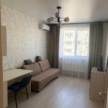 Сдается 1-комнатная квартира, 36 м²