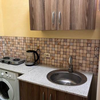 Сдается 1-комнатная квартира, 27 м²