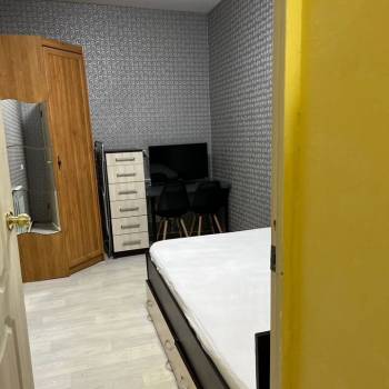 Сдается 1-комнатная квартира, 27 м²