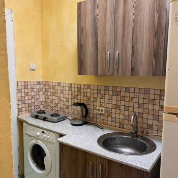 Сдается 1-комнатная квартира, 27 м²