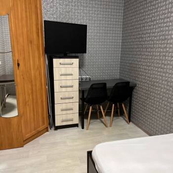 Сдается 1-комнатная квартира, 27 м²