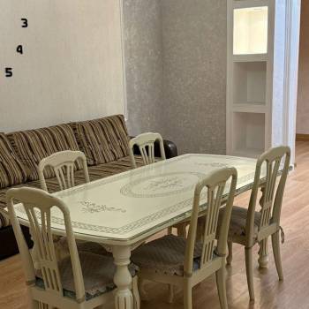 Сдается Многокомнатная квартира, 160 м²