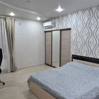 Сдается Многокомнатная квартира, 84 м²