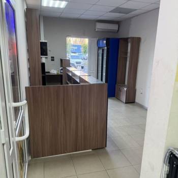 Сдается Нежилое помещение, 16 м²