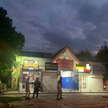 Сдается Нежилое помещение, 35 м²