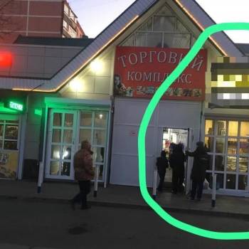 Сдается Нежилое помещение, 35 м²