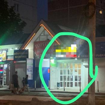 Сдается Нежилое помещение, 35 м²