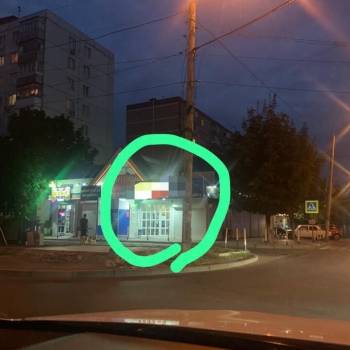 Сдается Нежилое помещение, 35 м²