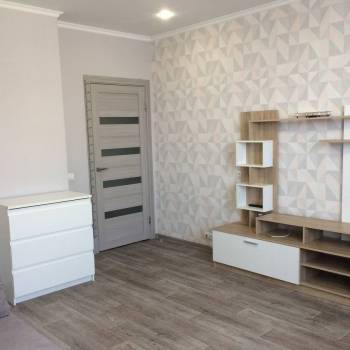 Сдается 1-комнатная квартира, 37,6 м²